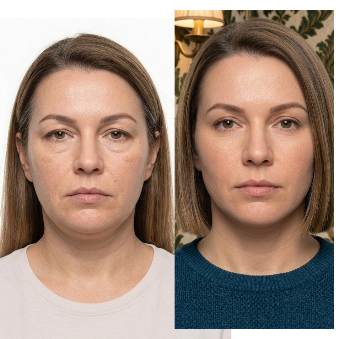 Ірина, 52 роки