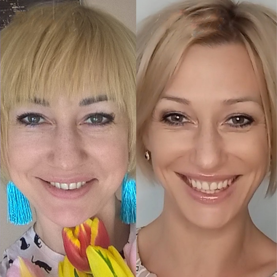 Світлана, 51 рік